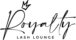 Royalty Lash Lounge - Launceston